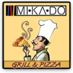 GRILL & PIZZA Mikado