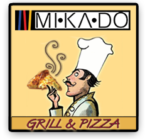 Pizza Topoľčany: Margharitta, Quattro Formaggi, Šunková, Vegetariana, Sedliacka, Al Pollo, Prosciutto, Mexicana, Tuniaková a Pizza štangle. Grilované kura, Zapekačky, Vyprážaný syr s hranolkami