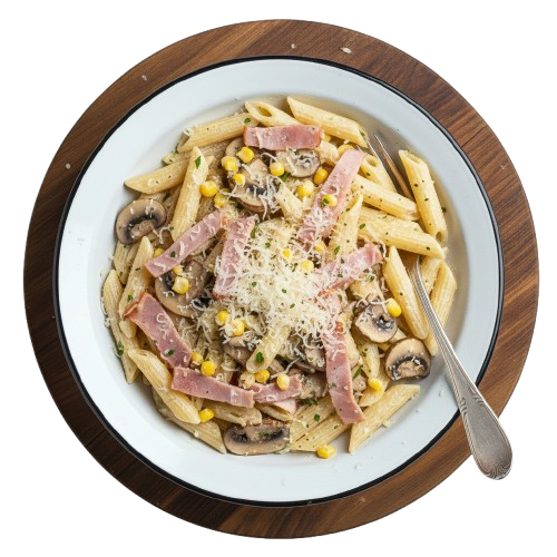 Pizza Topoľčany: Margharitta, Quattro Formaggi, Šunková, Vegetariana, Sedliacka, Al Pollo, Prosciutto, Mexicana, Tuniaková a Pizza štangle. Grilované kura, Zapekačky, Vyprážaný syr s hranolkami