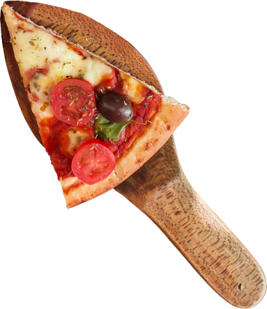 Pizza Topoľčany: Margharitta, Quattro Formaggi, Šunková, Vegetariana, Sedliacka, Al Pollo, Prosciutto, Mexicana, Tuniaková a Pizza štangle. Grilované kura, Zapekačky, Vyprážaný syr s hranolkami