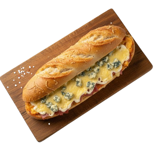 Pizza Topoľčany: Margharitta, Quattro Formaggi, Šunková, Vegetariana, Sedliacka, Al Pollo, Prosciutto, Mexicana, Tuniaková a Pizza štangle. Grilované kura, Zapekačky, Vyprážaný syr s hranolkami